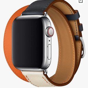 APPLE WATCH DOUBLE WRAP BAND 40MM